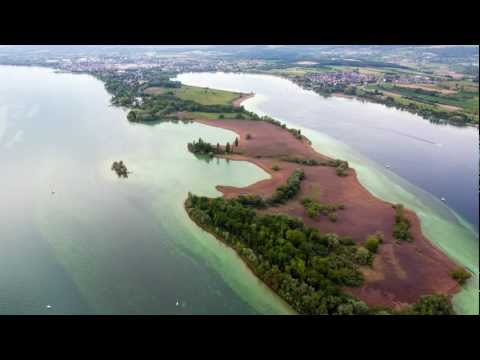 Der Bodensee und seine Menschen - Folge 11: Radolfzell. Sorge ums Naturerbe