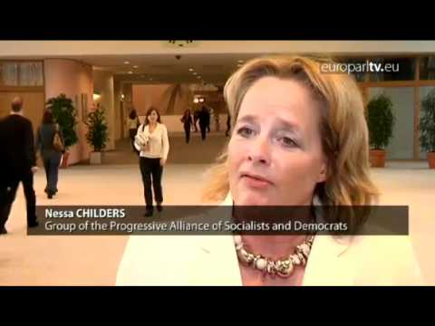 EuroparlTV  Player   Leven met geheugenverlies