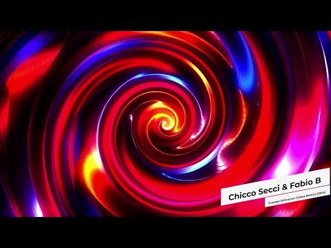 Chicco Secci & Fabio B  - Crosses (Vincenzo Callea Remix) (2014)