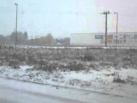 Mimořádné řazení vlaku 4111