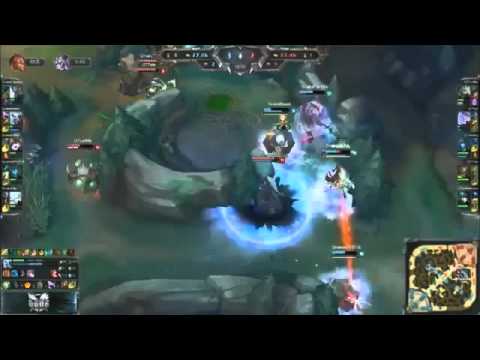 SS vs GT Game 1 LPL Spring 2015 Week 10 Day 2 04 04 2015 blizzasc2 sc2 dota esport lol highlights