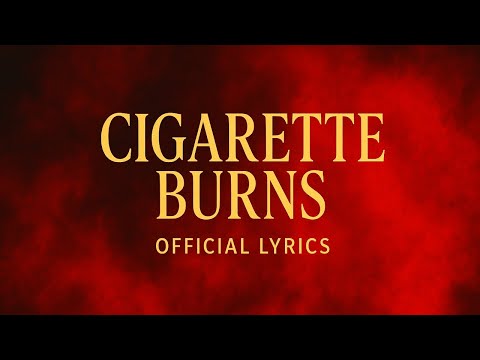 Wildkidz – Cigarette Burns (Official Lyrics)