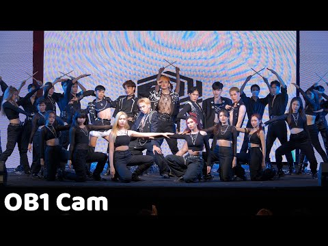 220724 UNITY cover 4EVE - Boutchya + Booty Bomb + Oohlala! @ MBK Cover Dance 2022 (Teen Final)