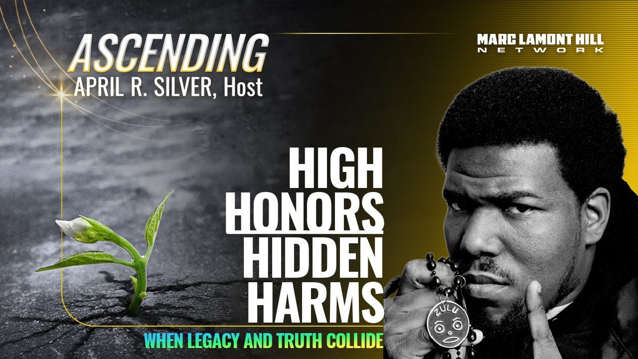 High Honors + Hidden Harms: When Legacy And Truth Collide | ASCENDING