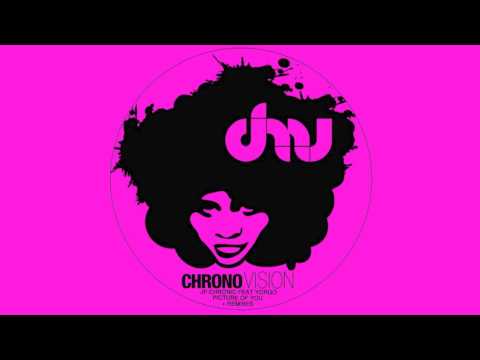 JP Chronic feat Yorgo - Picture of you (Original mix) [Chronovision Ibiza]