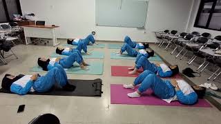 Download lagu SENAM NIFAS | Asuhan Kebidanan Masa Nifas mp3