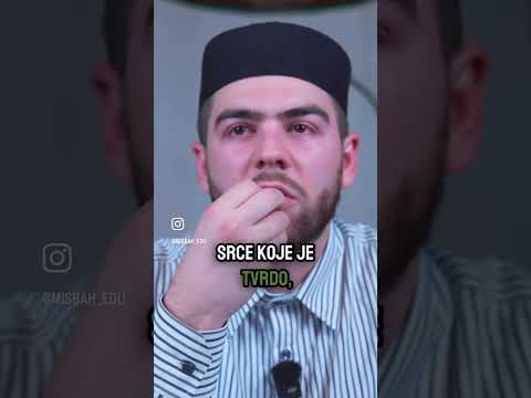 Suza koja rad’ Allaha kane…