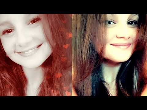 Katy KalimerO - TO MÁM TAK RÁDA - Marie Rottrová Cover