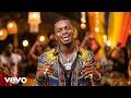 Diamond Platnumz - Joy (Official Music Video)