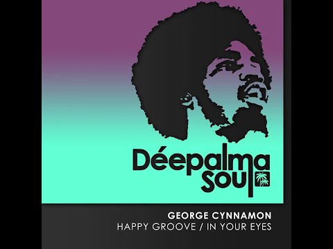 George Cynnamon - In Your Eyes (Extended Mix)