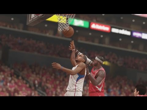 NBA 2K14 My Career - Conference Finals - Game 3 & 4 (Ep.39)