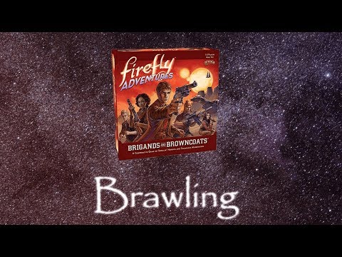 How to Play Firefly Adventures: Brawling
