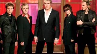 Duran Duran   Thank You