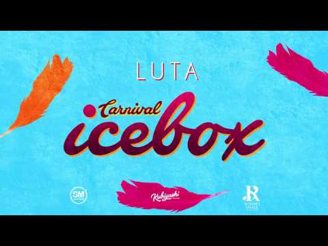Luta - Carnival Icebox Feat. Rodney Small (Vincy Mas 2017)
