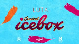 Luta - Carnival Icebox Feat. Rodney Small (Vincy Mas 2017)