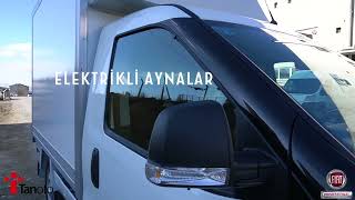 Tanoto Fiat- Pratico Ekmek Teknesi