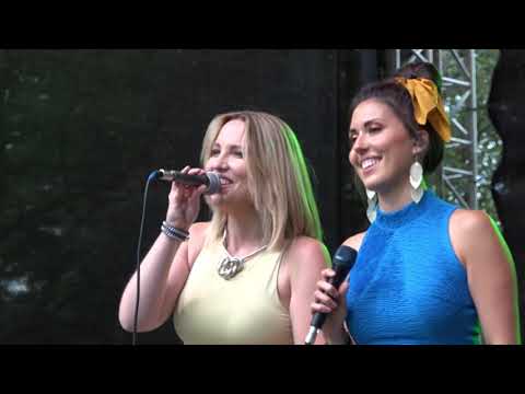 I GRADES @ Reggae Nad Jeziorem 2021