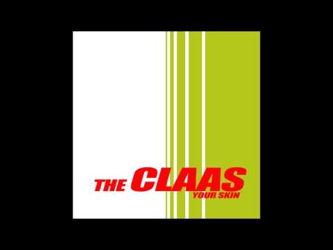 The Claas - Your Skin