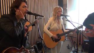 ESCKAZ in Copenhagen: The Common Linnets (The Netherlands) - Love Goes On