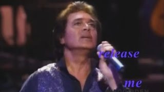 RELEASE ME(LIVE WITH LYRICS) = ENGELBERT HUMPERDINCK