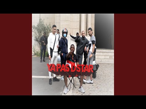 Ya pas dstar