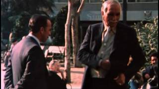 Clip from 'Chambers: Tracks and Gestures'  - Madrid in the late 50's