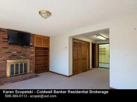 12 Longfellow Rd, Northborough MA 01532 - Single Family Home - Real Estate - For Sale -