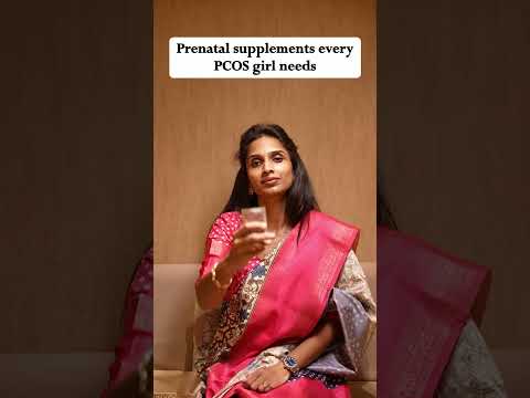 🥚 Trying to Conceive with PCOS? Don’t Miss These! #FertilityTips #pcos