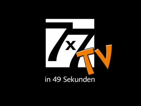 7x7 Produktive Sachwerte