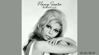 Nancy Sinatra - How Does That Grab You, Darlin' (Remastered)
