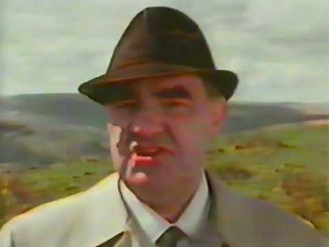 Gwyn Thomas - One Pair of Eyes (1969)