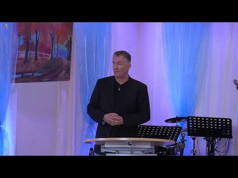 Predigt: Neuanfänge im Neuanfang | 19. Oktober 2025