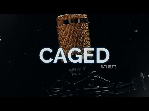 [FREE] Melodic Piano Trap Beat 🎹 - 'Caged' | Emotional Type Beat 2025 | Sad Rap Instrumental