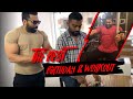 Ye dekho Birthday workout ke liye aya mumbai | Making My Youtube Space At Home