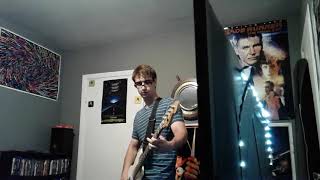 Mustard Plug - Already Gone (Bass Cover)