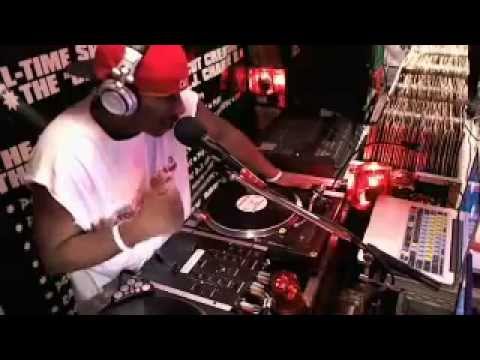 larry levan/paradise garage mastermix tribute! ep 1