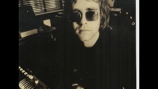 Elton John - Into the Old Man&#39;s Shoes (1970) With Lyrics!