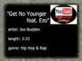 Joe Budden - Get No Younger feat. Ezo