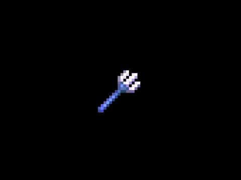 cloudy - Minecraft - Trident Channeling Enchantment Thunder Sky Crackle (Sound Effect)