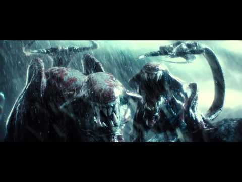 Riddick - TV Spot 1