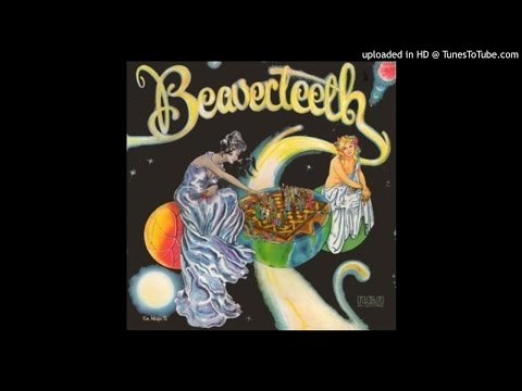 Beaverteeth  - Just Another Local Band
