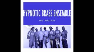Hypnotic Brass Ensemble - Planet Gibbous