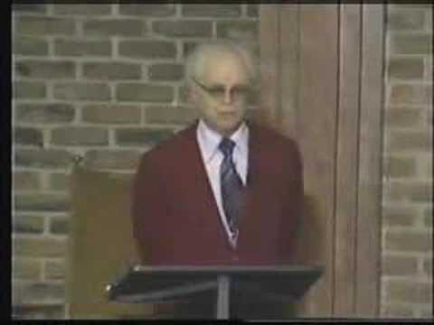 The Awakening of 1727 Onward by J. Edwin Orr - Part 1