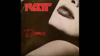 Ratt - Dance (Vocal Edit)