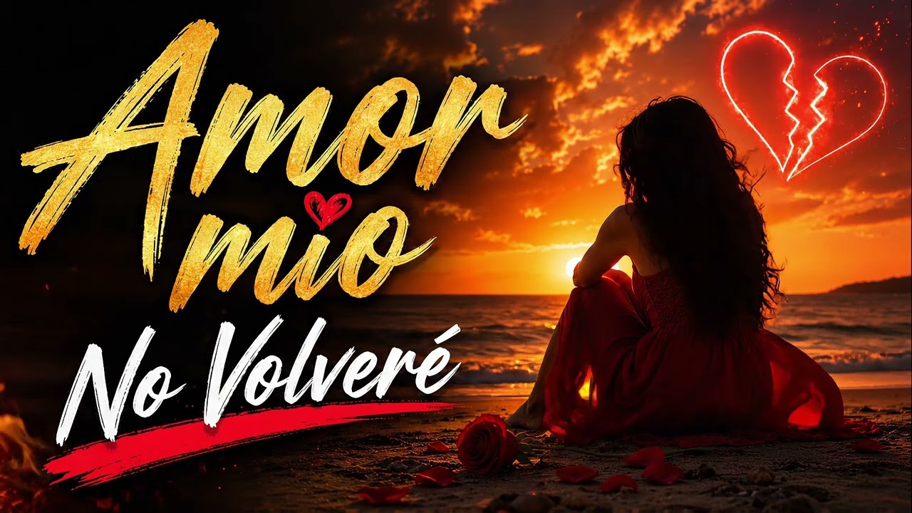 Amor Mio - Gipsy Kings / No Volveré (cover) #dj #remix