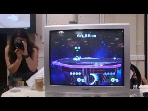 Vegas vs San Diego Crew Battle @ Evo 2015 Part 8