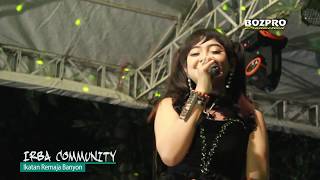 Download lagu SAWANGEN     JIHAN AUDY  TERBARU 2018 NEW MANDALA IRBA LIVE WORO KRAGAN mp3 Download lagu SAWANGEN     JIHAN AUDY  TERBARU 2018 NEW MANDALA IRBA LIVE WORO KRAGAN mp3