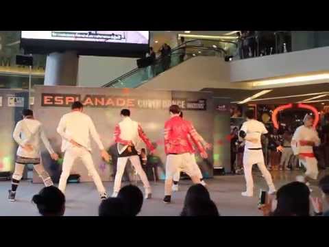 20140517 DP Growth Cover GOT7 at Esplanade