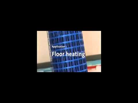 EJOT floor mesh.avi