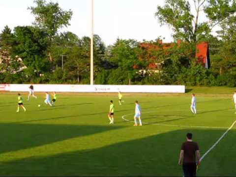 U15 NSG Trumau Felixdorf 21.5.14